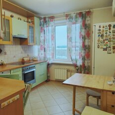 Квартира 54 м², 2-комнатная - изображение 5