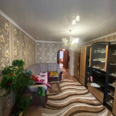 Квартира 57,1 м², 3-комнатная - изображение 3