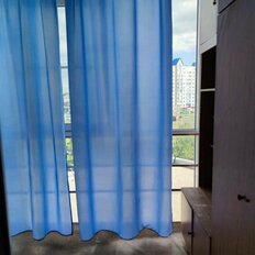 Квартира 37 м², 1-комнатная - изображение 1