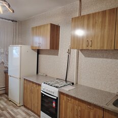 Квартира 36,6 м², 1-комнатная - изображение 2