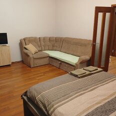 Квартира 48 м², 1-комнатная - изображение 5