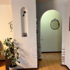 Квартира 50 м², 1-комнатная - изображение 2