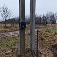 12,4 сотки, участок - изображение 5