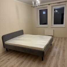 Квартира 37 м², 1-комнатная - изображение 2