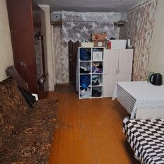 Квартира 16,1 м², 1-комнатная - изображение 3