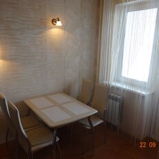 Квартира 48 м², 1-комнатная - изображение 5