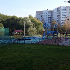 Квартира 44 м², 2-комнатная - изображение 1