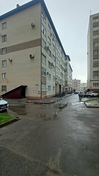 131,4 м², 3-комнатная квартира 18 490 000 ₽ - изображение 23