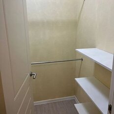 Квартира 43 м², 1-комнатная - изображение 5