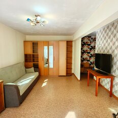 Квартира 31 м², 1-комнатная - изображение 2