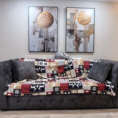 Квартира 50 м², 2-комнатная - изображение 5