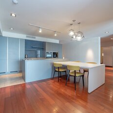 Квартира 187,5 м², 4-комнатная - изображение 4