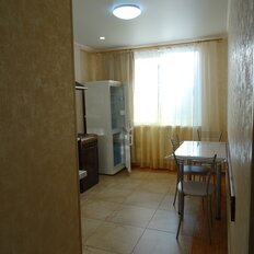 Квартира 38 м², 1-комнатная - изображение 4
