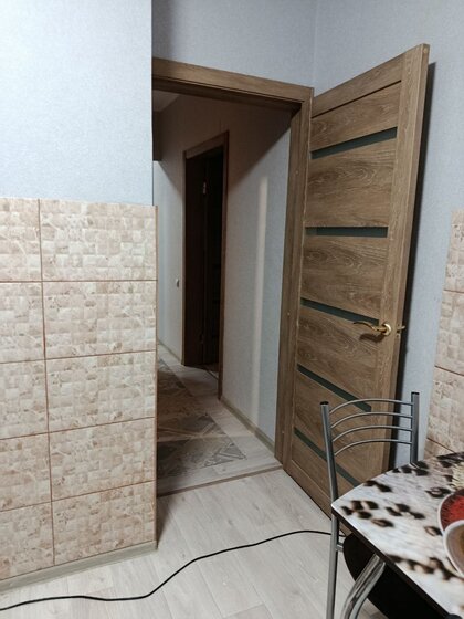 32 м², квартира-студия 3 950 000 ₽ - изображение 18