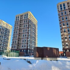 Квартира 41 м², 1-комнатная - изображение 3