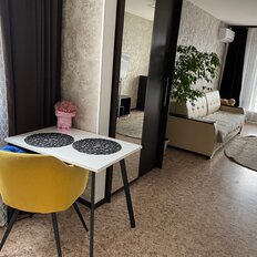 Квартира 34,7 м², студия - изображение 2