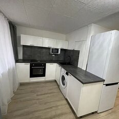 Квартира 64 м², 2-комнатная - изображение 1