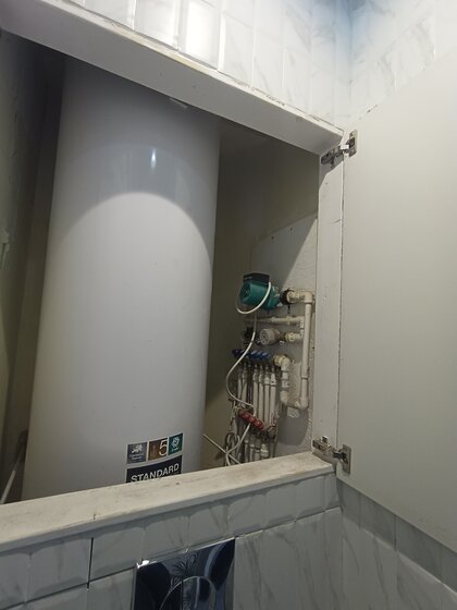 65 м², 4-комнатная квартира 34 000 000 ₽ - изображение 79