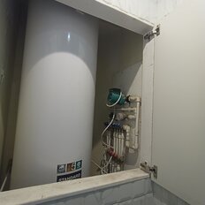 Квартира 60 м², 2-комнатная - изображение 3