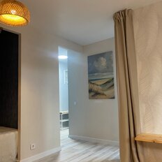 Квартира 33 м², 1-комнатная - изображение 5