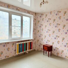 Квартира 49,6 м², 3-комнатная - изображение 1