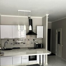 Квартира 50 м², 2-комнатные - изображение 4