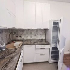 Квартира 41 м², 1-комнатная - изображение 4