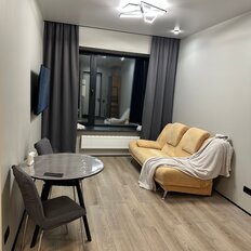 Квартира 39 м², 2-комнатная - изображение 2