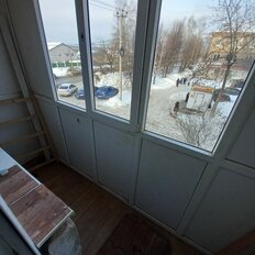 Квартира 31 м², 1-комнатная - изображение 1