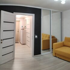 Квартира 64,9 м², 2-комнатная - изображение 1