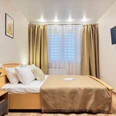 Квартира 66 м², 2-комнатная - изображение 2