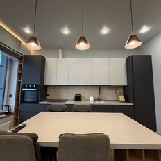 Квартира 68 м², 2-комнатная - изображение 2