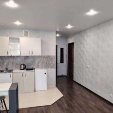 Квартира 27 м², студия - изображение 3