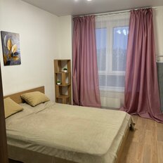 Квартира 41 м², 2-комнатная - изображение 3