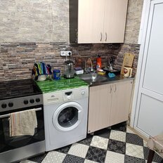 Квартира 35 м², 2-комнатная - изображение 5