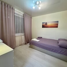 Квартира 61 м², 3-комнатная - изображение 2