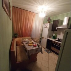 Квартира 64 м², 3-комнатная - изображение 2