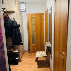 Квартира 41 м², 1-комнатная - изображение 4