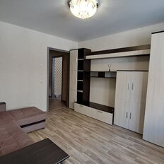 Квартира 33 м², 1-комнатная - изображение 2