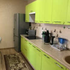 Квартира 42 м², студия - изображение 5