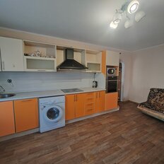 Квартира 33 м², 2-комнатная - изображение 1