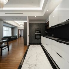 Квартира 98,5 м², 2-комнатные - изображение 3