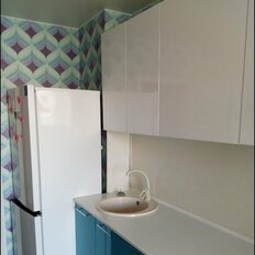 Квартира 38 м², 1-комнатная - изображение 3