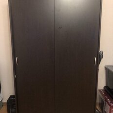 Квартира 38 м², 1-комнатная - изображение 1