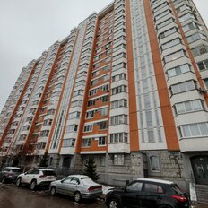 Квартира 60 м², 2-комнатная - изображение 1