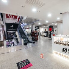 12 м², торговое помещение - изображение 1