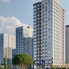 Квартира 23,5 м², студия - изображение 5