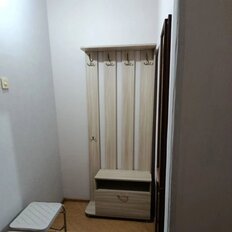 Квартира 31 м², 1-комнатная - изображение 4