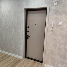 Квартира 57,6 м², 3-комнатная - изображение 3