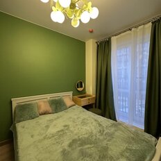 Квартира 31,6 м², 1-комнатная - изображение 3
